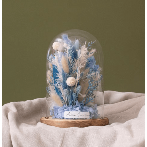 Cloche M